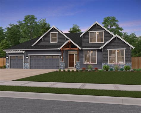 Pacific Lifestyle Homes | The Aspen | Interactive Floor Plan