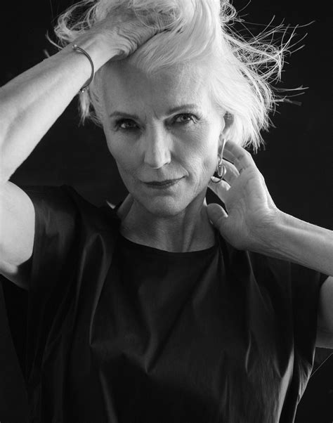 You Need To See This 68 Year Old Model S Stunning Shoot Old Models Maye Musk Model