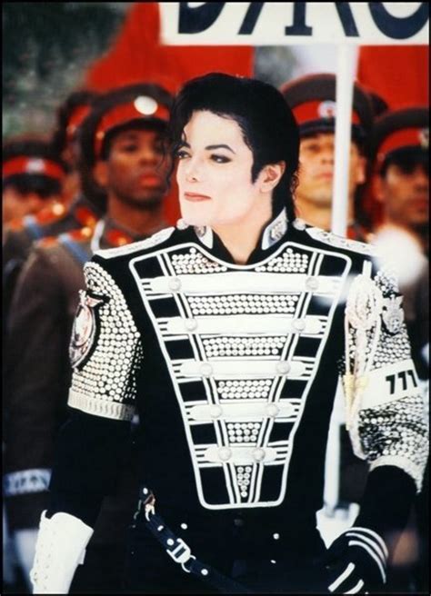 Pick The Era With The Best Clothes D Poll Results Michael Jackson
