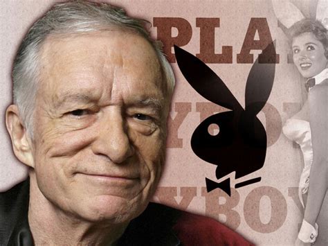 Playboy Magazine Founder Hugh Hefner Dies At 91