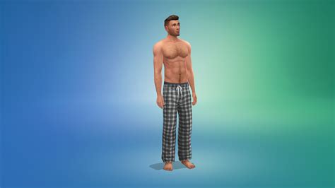 Underwear Bulges For Men Request Find The Sims Loverslab My XXX Hot Girl