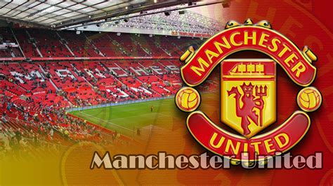 manchester united wallpapers wallpaper cave