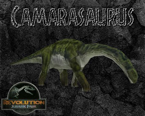 Jurassic Park Revolution Mod For Carnivores Ice Age Moddb