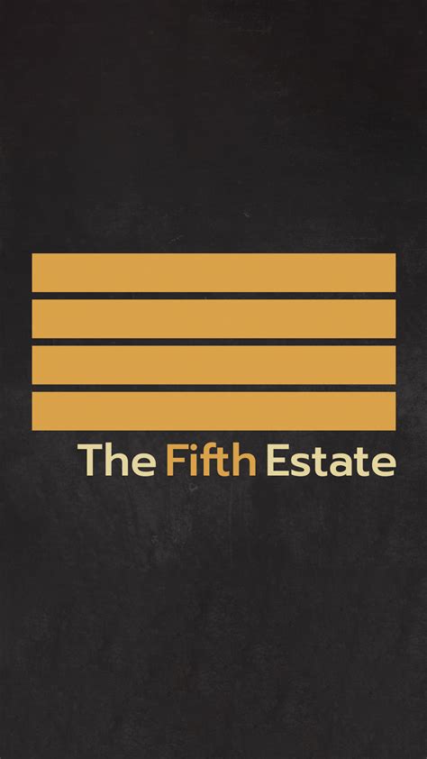 The Fifth Estate Academyca Academyca