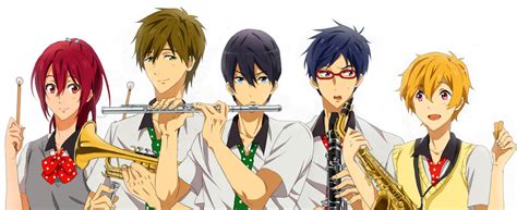 Clarinet Musical Instrument Zerochan Anime Image Board