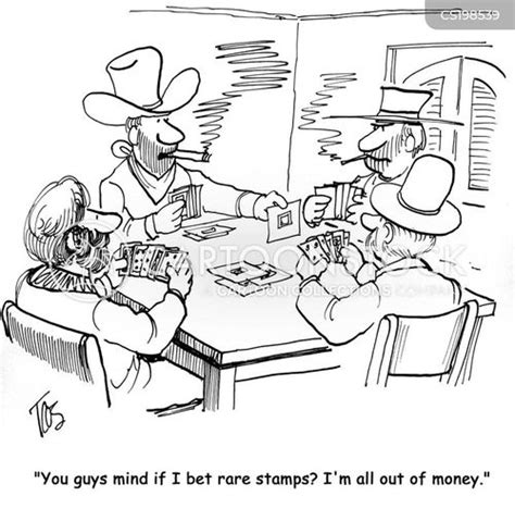 Coin Collectors Cartoons And Comics Funny Pictures From Cartoonstock