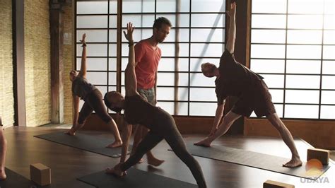 Yoga Foundations 1 Udaya Yoga And Fitness