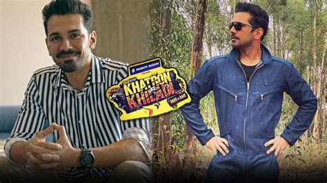 Abhinav Shukla Khatron Ke Khiladi Wiki Age Height Weight Biography Serial Updates