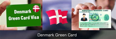 Denmark Green Card M R I Chowdhury And Associates