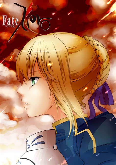 Saber Fatestay Night Image By Neko Suke 948084 Zerochan Anime