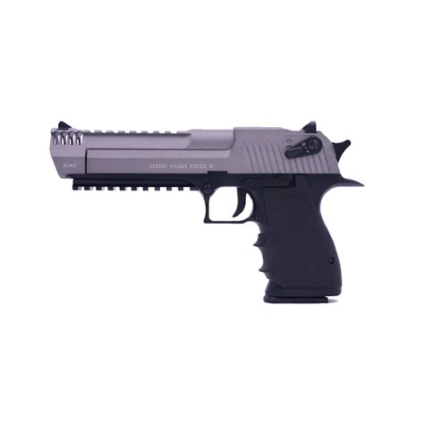 Desert Eagle L6 Co2 Blowback Dual Tone 950503 Airsoft Shopgun