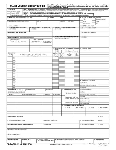 Dd Form 1351 2 By Hhc 807th Mcds Issuu