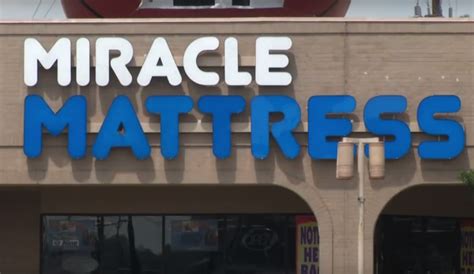 Texas Mattress Store Closes After Tasteless 911 Commercial Wall