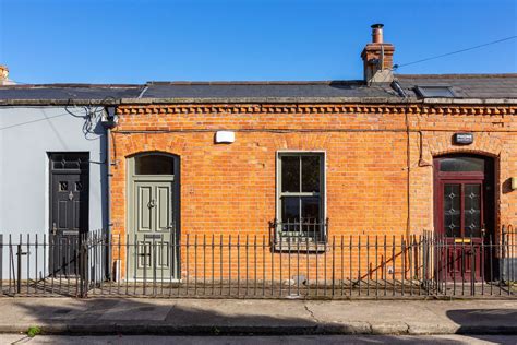 22 Leinster Avenue North Strand North Strand Dublin 3 Is For Sale On