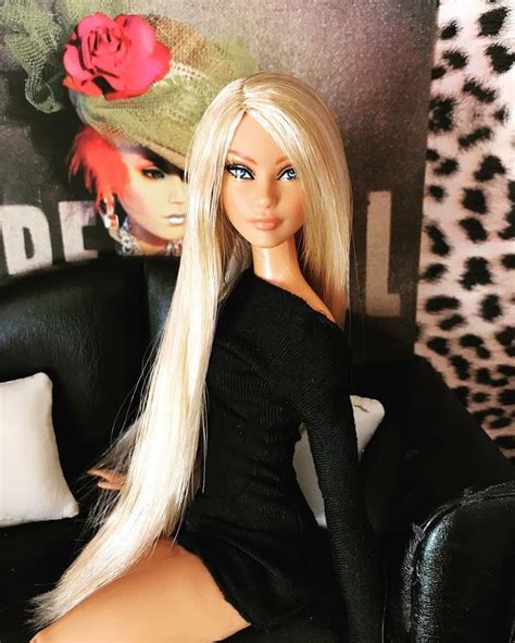 Pin By Olga Vasilevskay On Barbie Fashion Dolls Barbie Fashion