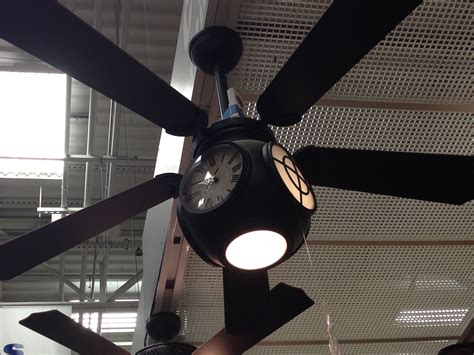 It is not only about the color, materials, shapes, and forms; Ideas for replacing Ceiling fan lights: if we go "funky ...
