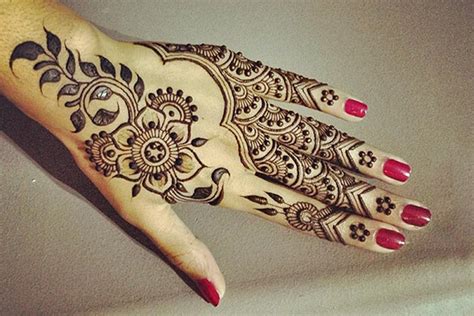 How To Make Mehndi Dark A Step By Step Guide