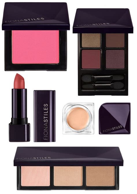 Fiona Stiles Makeup Line Launches At Ulta Musings Of A Muse