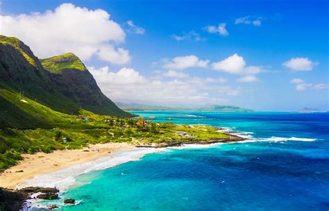 Visiter Hawaii Que Voir Que Faire Et Nos Conseils Ditinéraires