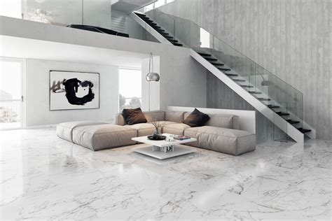 Ceramic Tile In Living Room Minimal Homes