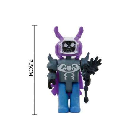 Champions Of Roblox 6 Figure Pack Costume Mascot World