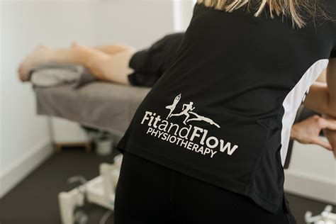 Sports Injury Physio Caringbah Fit And Flow Physiotherapy