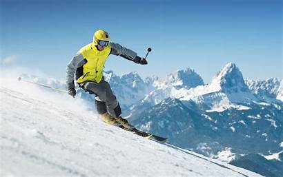 Skiing Wallpapers Backgrounds