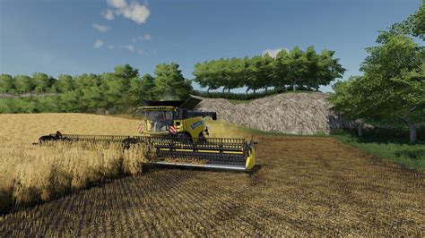 Riverview Map V10 Fs19 Farming Simulator 19 Mod Fs19 Mod