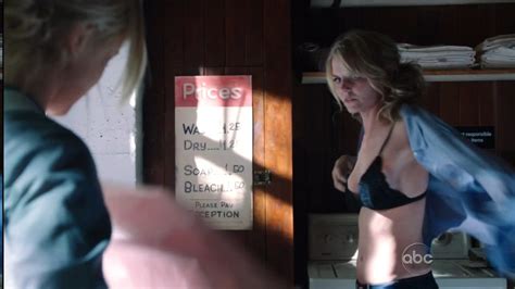 Naked Jennifer Morrison In Once Upon A Time