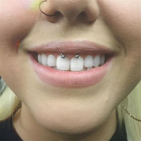 Introducing Do Smiley Piercings Hurt For A Fun And Playful Twist Cambridge Xavier Blog