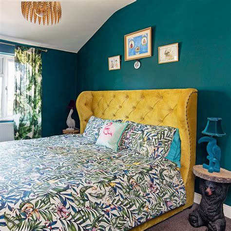 green bedroom ideas from olive to emerald explore the decorating schemes that can create a