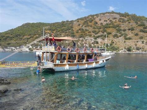 Excellent Best Boat Trip In Oludeniz A Must Do Review Of