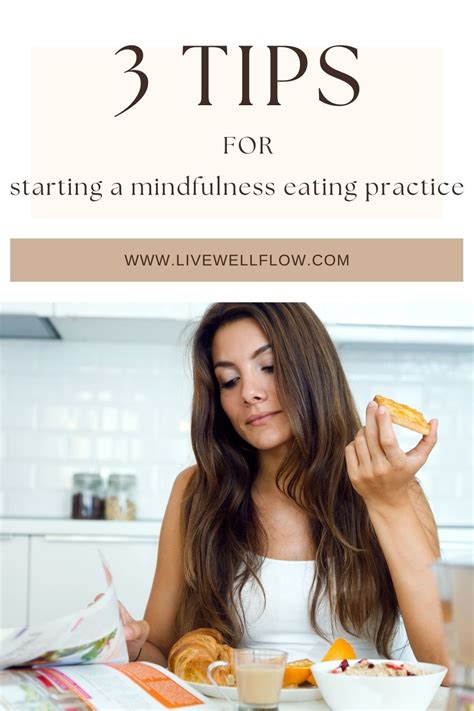 Learn To Fully Savor Each Bite And Be Present In The Moment Achieve A