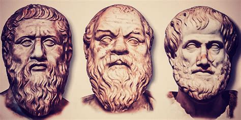 Principais Filósofos Gregos Quem Foram E Suas Teorias