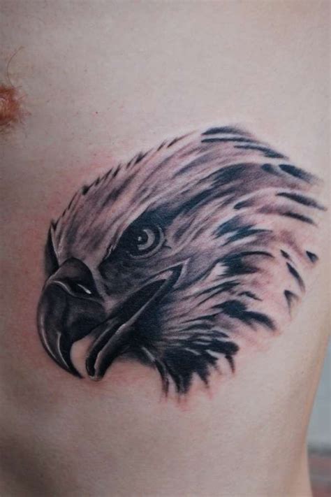 Eagle Tattoo Ideas To Discover The Beast In You The Xerxes