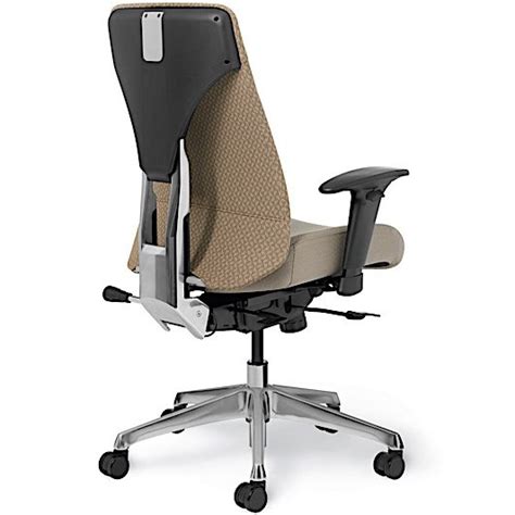 Office Master TY618 Management Synchro Truly.Task Chair 3 