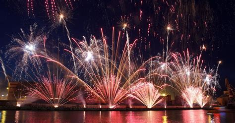 Celebrate with history, traditions, and recipes. How to Stream and Watch Fourth of July 2020 Fireworks ...