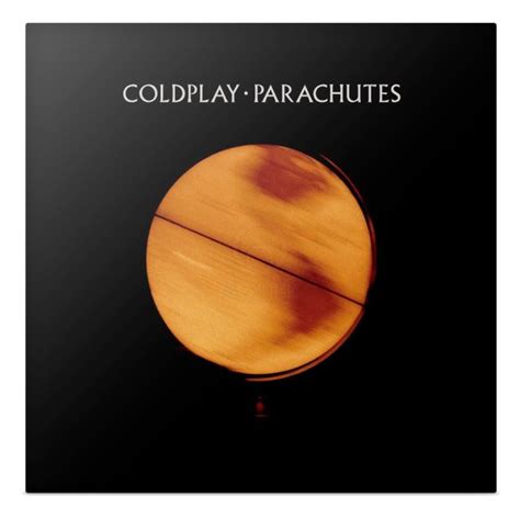 ‘parachutes El Debut De Coldplay Cumple 20 Años Los40 Classic Los40