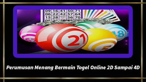 daftar agen togel