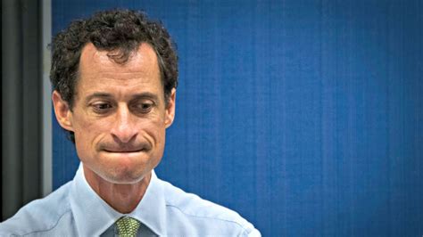 Anthony Weiner Pleads Guilty To End Sexting Scandal