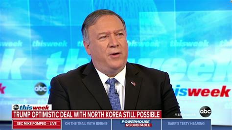 Mike Pompeo Response Called Stunningly Cavalier Cnn Video