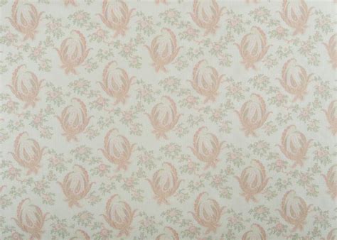 Fabrics — Kathryn M Ireland Fabric Linen Quilt Suzani