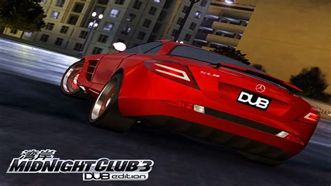 Midnight Club Wallpapers Wallpaper Cave