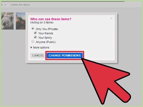 7 Ways To Make Photos Private On Flickr Wikihow