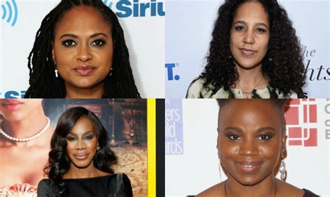 19 Talented Black Female Directors Hellobeautiful
