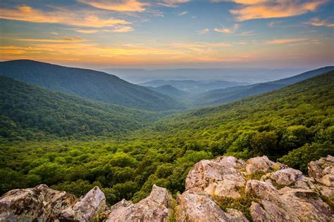 17 Most Beautiful Places To Visit In Virginia The Crazy Tourist
