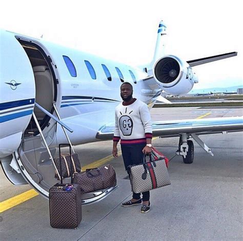 14 hours ago · hushpuppi is known to have flaunted his luxury lifestyle appearing in private jets with exotic wines and expensive watches adorning his wrist. Nigerian big boy, Hushpuppi regrets going for surgery ...
