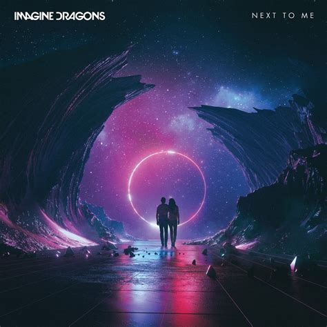 Next To Me — Imagine Dragons Lastfm