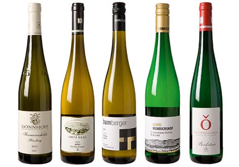 German Dry Riesling 2014 Wines For Summer Decanter