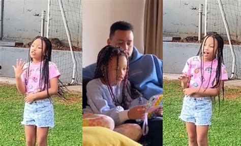 dj zinhle revealed how her daughter kairo forbes will be spending her first birthday without her